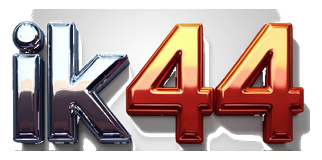 ik44 logo