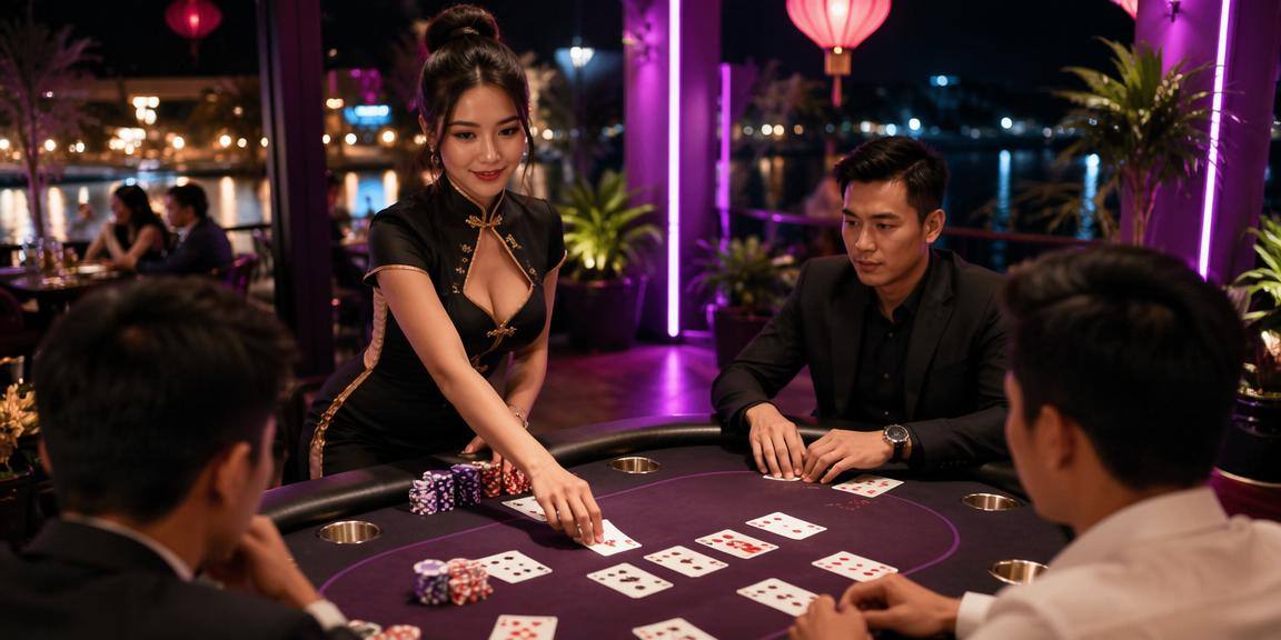ik44 Điểm nổi bật trong sảnh slot của ik44