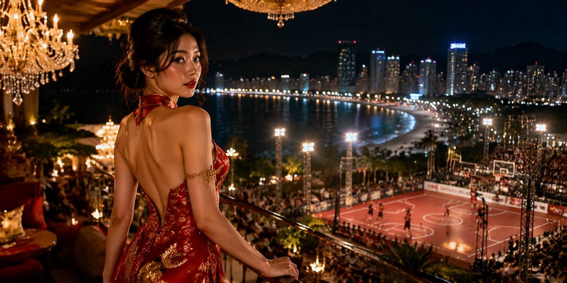 ik44 Sảnh Live Casino